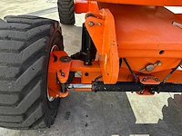 Jlg - 2002 - 800aj - hoogwerker - afbeelding 6 van  61