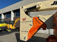 Jlg - 2002 - 800aj - hoogwerker - afbeelding 12 van  61