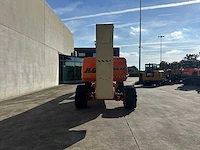 Jlg - 2002 - 800aj - hoogwerker - afbeelding 11 van  61