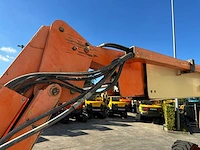 Jlg - 2002 - 800aj - hoogwerker - afbeelding 24 van  61