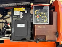 Jlg - 2002 - 800aj - hoogwerker - afbeelding 27 van  61