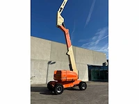 Jlg - 2002 - 800aj - hoogwerker - afbeelding 45 van  61
