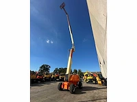 Jlg - 2002 - 800aj - hoogwerker - afbeelding 48 van  61
