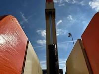Jlg - 2002 - 800aj - hoogwerker - afbeelding 58 van  61