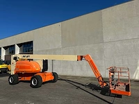Jlg - 2002 - 800aj - hoogwerker - afbeelding 53 van  61