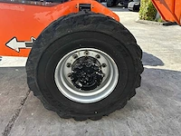 Jlg - 2002 - 800aj - hoogwerker - afbeelding 33 van  61