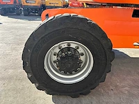 Jlg - 2002 - 800aj - hoogwerker - afbeelding 34 van  61