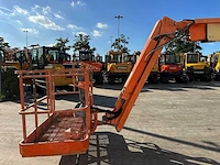 Jlg - 2002 - 800aj - hoogwerker - afbeelding 47 van  61