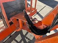 Jlg - 2002 - 800aj - hoogwerker - afbeelding 51 van  61