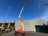 Jlg - 2002 - 800aj - hoogwerker - afbeelding 14 van  61