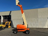 Jlg - 2002 - 800aj - hoogwerker - afbeelding 16 van  61