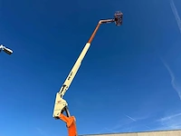 Jlg - 2002 - 800aj - hoogwerker - afbeelding 17 van  61