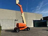 Jlg - 2002 - 800aj - hoogwerker - afbeelding 20 van  61