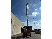 Jlg - 2002 - 800aj - hoogwerker - afbeelding 23 van  61
