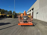 Jlg - 2002 - 800aj - hoogwerker - afbeelding 60 van  61