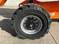 Jlg - 2002 - 800aj - hoogwerker - afbeelding 58 van  61