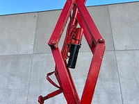 Jlg - 2005 - 1930e - schaarlift - afbeelding 4 van  26