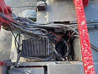 Jlg - 2005 - 1930e - schaarlift - afbeelding 6 van  26