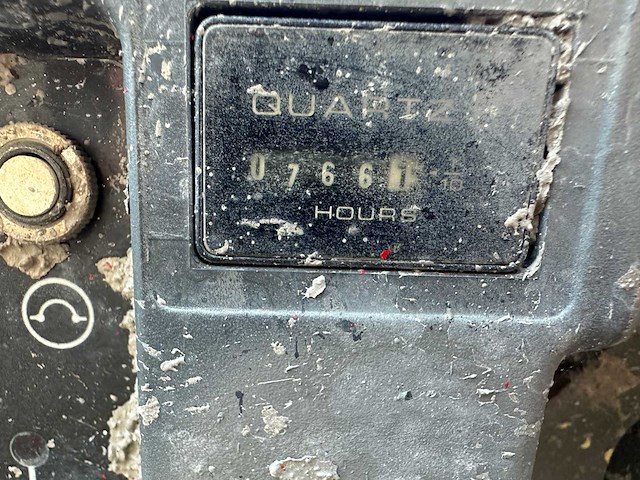 Jlg - 2005 - 1930e - schaarlift - afbeelding 19 van  26