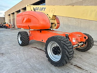 Jlg - 2006 - 680s - hoogwerker - afbeelding 6 van  59