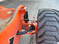 Jlg - 2006 - 680s - hoogwerker - afbeelding 7 van  59