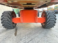 Jlg - 2006 - 680s - hoogwerker - afbeelding 10 van  59