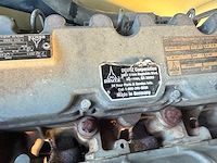 Jlg - 2006 - 680s - hoogwerker - afbeelding 15 van  59