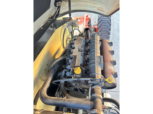 Jlg - 2006 - 680s - hoogwerker - afbeelding 17 van  59