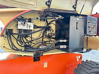 Jlg - 2006 - 680s - hoogwerker - afbeelding 19 van  59