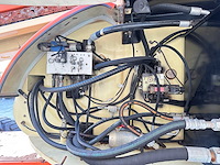 Jlg - 2006 - 680s - hoogwerker - afbeelding 20 van  59