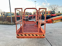 Jlg - 2006 - 680s - hoogwerker - afbeelding 22 van  59