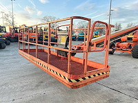 Jlg - 2006 - 680s - hoogwerker - afbeelding 24 van  59