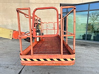 Jlg - 2006 - 680s - hoogwerker - afbeelding 27 van  59