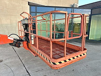 Jlg - 2006 - 680s - hoogwerker - afbeelding 28 van  59