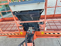 Jlg - 2006 - 680s - hoogwerker - afbeelding 30 van  59