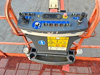 Jlg - 2006 - 680s - hoogwerker - afbeelding 32 van  59