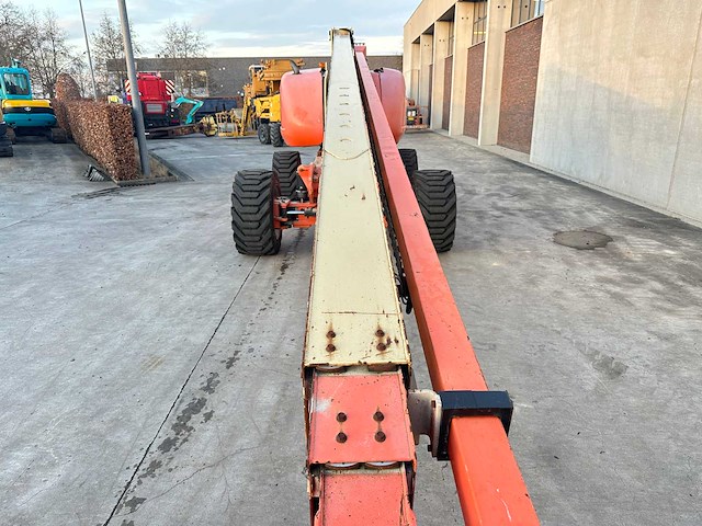 Jlg - 2006 - 680s - hoogwerker - afbeelding 33 van  59