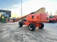 Jlg - 2006 - 680s - hoogwerker - afbeelding 23 van  59