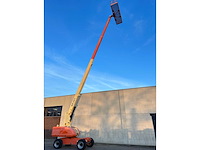 Jlg - 2006 - 680s - hoogwerker - afbeelding 37 van  59