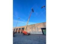 Jlg - 2006 - 680s - hoogwerker - afbeelding 38 van  59