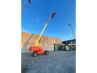 Jlg - 2006 - 680s - hoogwerker - afbeelding 40 van  59