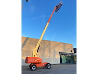 Jlg - 2006 - 680s - hoogwerker - afbeelding 41 van  59