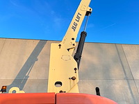 Jlg - 2006 - 680s - hoogwerker - afbeelding 44 van  59