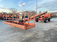 Jlg - 2006 - 680s - hoogwerker - afbeelding 34 van  59