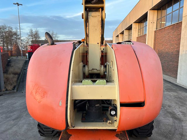 Jlg - 2006 - 680s - hoogwerker - afbeelding 47 van  59