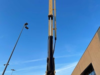 Jlg - 2006 - 680s - hoogwerker - afbeelding 48 van  59