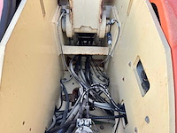 Jlg - 2006 - 680s - hoogwerker - afbeelding 49 van  59