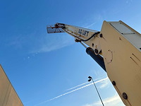 Jlg - 2006 - 680s - hoogwerker - afbeelding 50 van  59