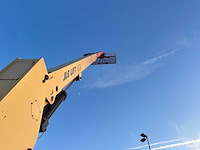 Jlg - 2006 - 680s - hoogwerker - afbeelding 51 van  59