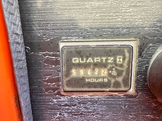 Jlg - 2006 - 680s - hoogwerker - afbeelding 52 van  59